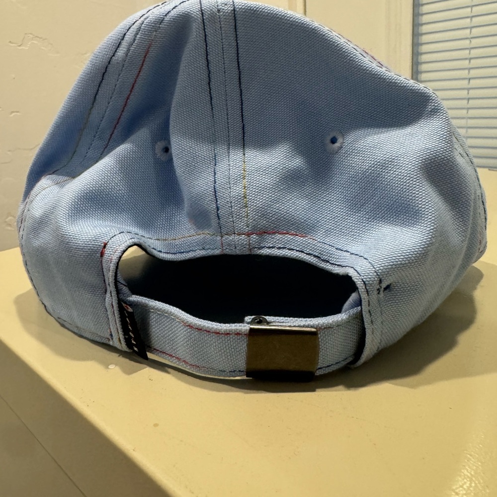 Dx9307-436 Jordan Men Jordan Jba H86 Cap Psychic Blue Psychic Blue White View 4
